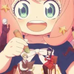‘Spy x Family’ Temporada 3 oficialmente en streaming en Crunchyroll 4 de octubre