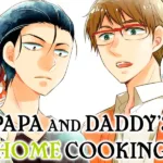 El elenco de la serie live-action Papa and Daddy’s Home Cooking incluye a Misako Renbutsu, Shūto Inomata