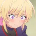 El estreno de My Awkward Senpai Anime el 2 de octubre