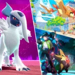 El cortometraje en live-action de Pokémon Legends Z-A Game revela a Mega Malamar