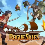 Rogue Skies – conquista los cielos